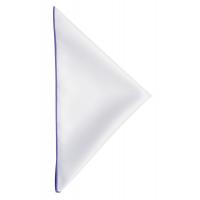 2920100 118 hanky whitelpurple