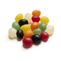 3. Pastill fruit pearls