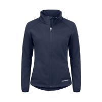 351487 580 OakHarborSoftshellJacketWomen Front