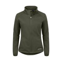 351487 640 OakHarborSoftshellJacketWomen Front