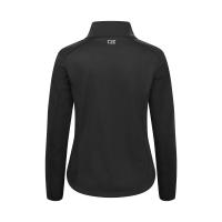 351487 99 OakHarborSoftshellJacketWomen Back