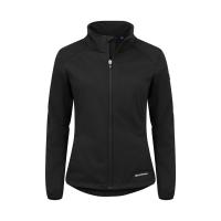 351487 99 OakHarborSoftshellJacketWomen Front