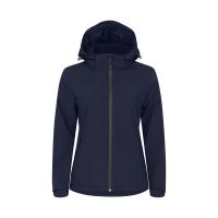 351491 580 GrisdaleJacketWomen Front