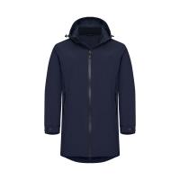 351492 580 WedderburnPaddedJacketMen Front