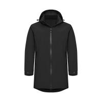 351492 99 WedderburnPaddedJacketMen Front