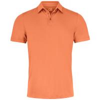 354430 340 OceansideStretchPoloMen Front peach