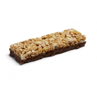 4. Energy bar peanut