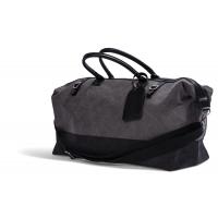 411153 95 0 Lord Nelson bag grey