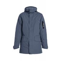465017178 964 vision parka DarkBlue Front