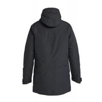 465017178 999 vision parka Black Back