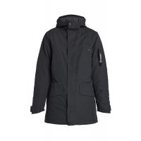 465017178 999 vision parka Black Front