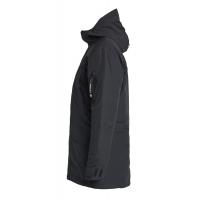 465017178 999 vision parka Black Left