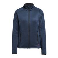 465017400 964 TXliteMidlayerZip Front DarkBlue