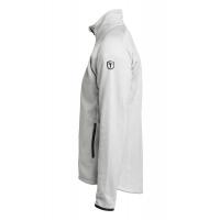 465017401 933 TXliteMidlayerZip Left LightGrey