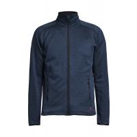 465017401 964 TXliteMidlayerZip Front DarkBlue