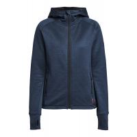 465017402 964 Txlite midlayer hoodie W Front