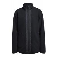 465017895 999 YokeFullzip Black Front