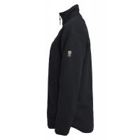 465017895 999 YokeFullzip Black Left