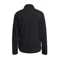 465017896 999 YokeFullzip Back Black