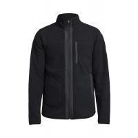 465017896 999 YokeFullzip Front Black