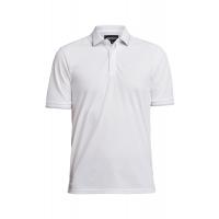 465018062 001 TXliteQdryPolo Front White