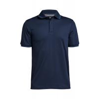 465018062 590 TXliteQdryPolo Front DarkNavy