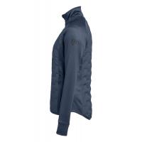 465018067 964 txlite hybrid zip DarkBlue Left