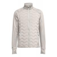 465018068 718 txlite hybrid midlayer zip Front