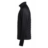 465018068 999 TXliteHybridZip Left Black
