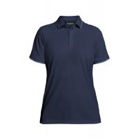 465018078 590 TXliteQdryPoloDarkNavy Front