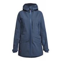 465018099 964 TXliteShellJacket Front DarkBlue
