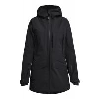 465018099 999 TXliteShellJacket Front Black
