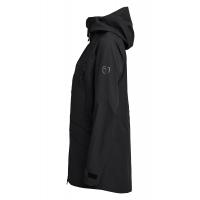 465018099 999 TXliteShellJacket Left Black