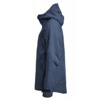 465018100 964 TXliteShellJacket Left DarkBlue