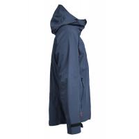 465018100 964 TXliteShellJacket Right DarkBlue