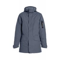 465018187 964 vision parka DarkBlue Front