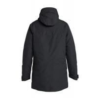 465018187 999 vision parka Black Back
