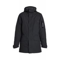 465018187 999 vision parka Black Front