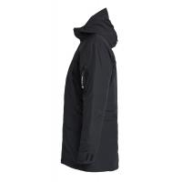465018187 999 vision parka Black Left