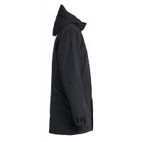 465018187 999 vision parka Black Right