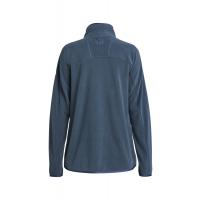 465018220 964 HimalayaFullZipWomen Back MidnightNavy