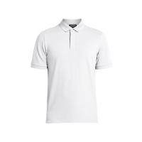 465018619 001 PrioPoloMen Front White