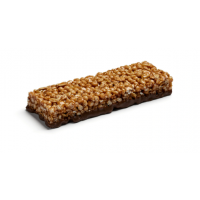 5. Energy bar salted caramel