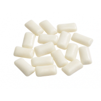6. Gum strawberry