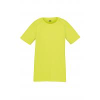 61 013 XK Bright yellow