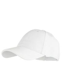 ADAM cap white