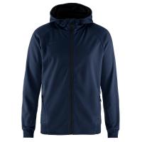 ADV UNIFY FZ Hood M navy