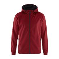 ADV UNIFY FZ Hood M rhubarb