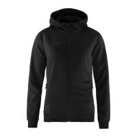 ADV UNIFY FZ Hood W black