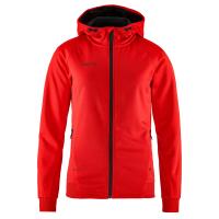 ADV UNIFY FZ Hood W bright red